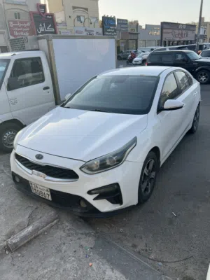 كيا سيراتو موديل 2019