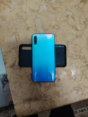 هواوي y9s بحاله الوكاله