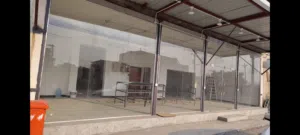 مجمع طبي او عياده
