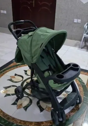 stroller - mother care
