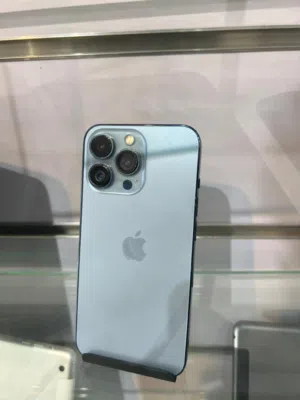 ايفون 13 برو