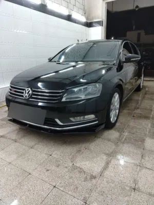 Used Volkswagen Passat in Hebron