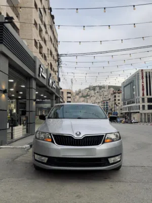 سكودا اتومات ديزل 1600عداد 150 الف اصلي