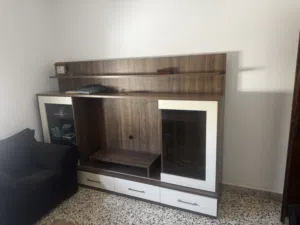 مكتبة شاشة