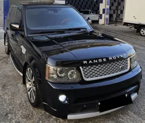 Range rover sport  2011