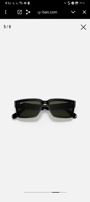 Ray ban haigh quality
