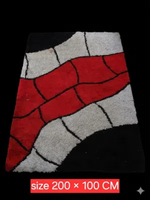 carpet good condition