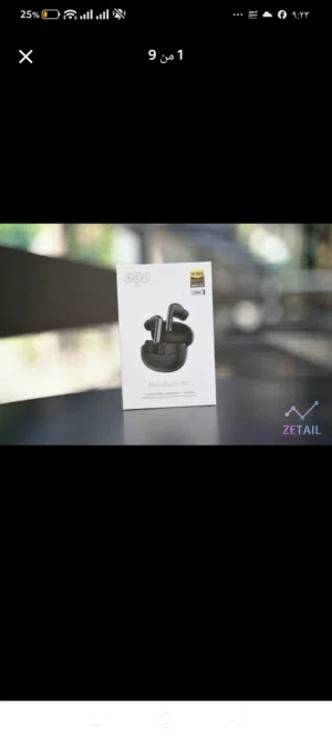 QCY MeloBuds Pro