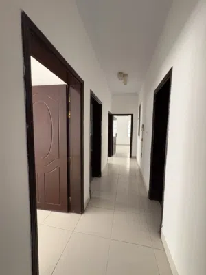 شقة مناسبة جدا للاستثمار او السكن