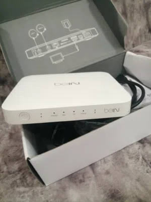 beIN Receivers for sale in Zarqa