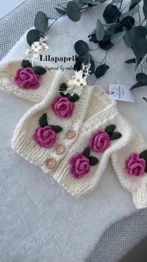 Girls . Jackets - Coats . Beige . New0