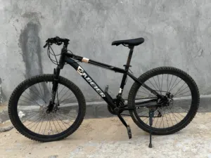 دراجة للبيع ( بشكليطه )