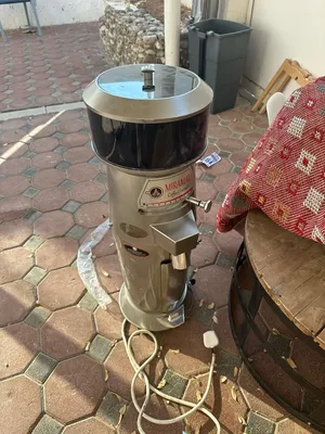 Restaurants Equipments . Used1