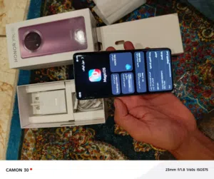 Honor Honor X9c 256 GB in Baghdad