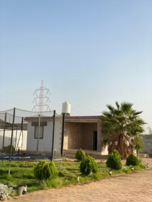 قطعة أرض مساحتها 2000 متر للبيع في حي السراج (2)-بنغازي