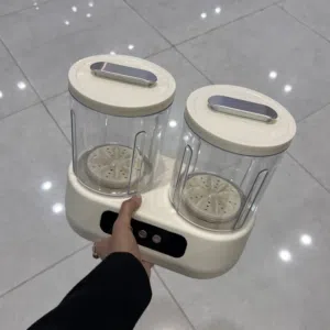 غساله ملابس صغيره مزدوجه