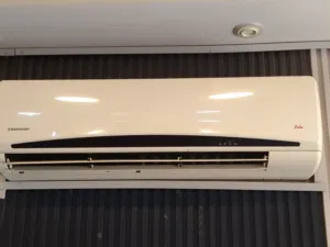 Other 2 - 2.4 Ton AC in Amman