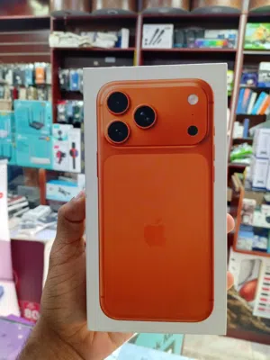 APPLE 17 PRO MAX 2TB NEW FOR SALE