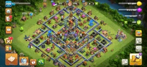 Clash of Clans Accounts and Characters for Sale in Madaba