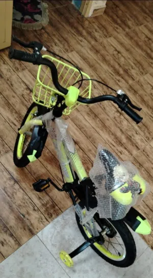 high quality kids cycle