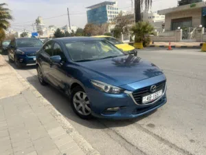 مازدا 3 2019 للبيع