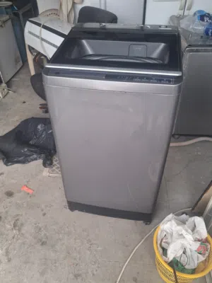 hitachi washing miachine