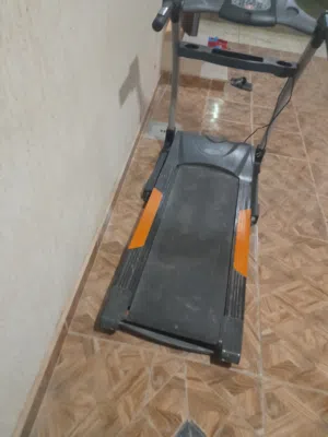 جهاز سير منزلي