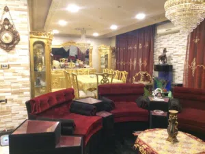 فيلا للايجار شارع المدينة المنورة / دوار الكيلو (الحرمين) - ref: 12160