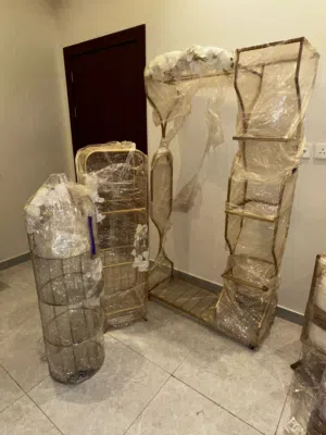 للبيع مجموعة الدبش للعروسة