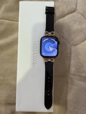 Apple watch series 9 size 45mm
