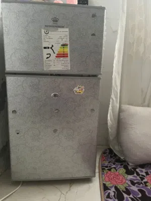 ثلاجه صغيره نوع رويال