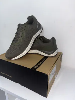 حذاء اصلي من ماركة JACK WOLFSKIN