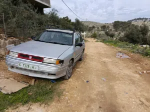 سيات توليد. 1995/