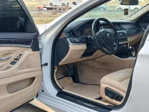 BMW 520 - 2015