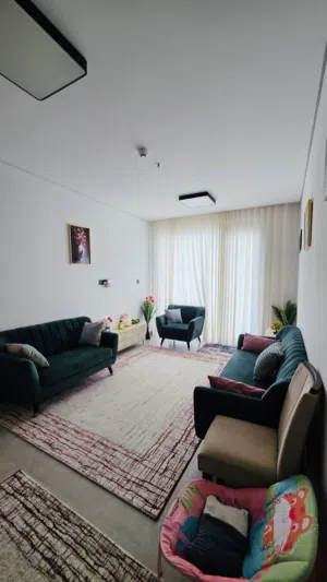 Fully Furnished Two bhk apartment for Sale in Avenue Hills Muscat Hills -تملك   شقة غرفتين مفروشة حر