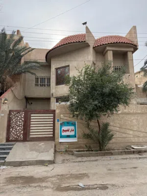 دار طابو ملك صرف للبيع المشراق الجديد