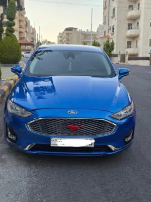 فورد فيوجن موديل 2019 للبيع
