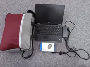Windows Dell for sale in Basra