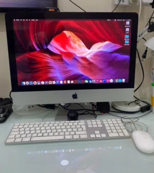 Imac for Sale or exchange