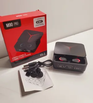 Gaming earbuds ...