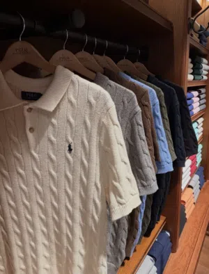 بلايز polo