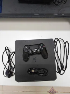 PlayStation 4 PlayStation for sale in Al Batinah