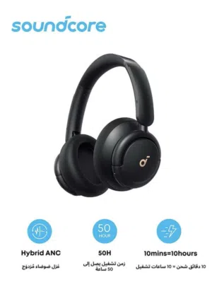 Soundcore Q30 ANC Headphones