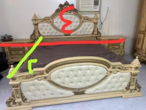 كرفاية للبيع نظيفه