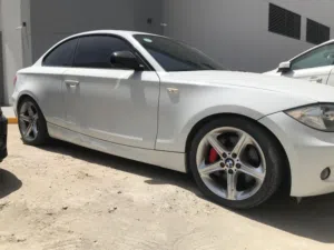 Used BMW 1 Series in Central Governorate