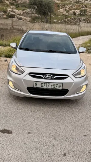 Used Hyundai Accent in Bethlehem