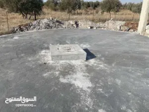Farm Land for Sale in Irbid Other