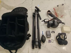 Canon 60D كانون