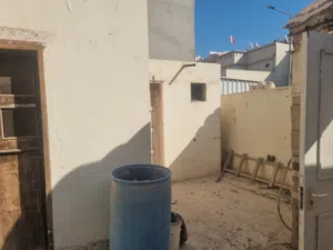 ‏٤ غرف نوم ‏.‏ ٣ حمّامات ‏.‏ 252 م٢‏1