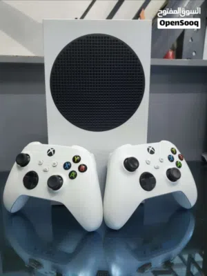 Xbox Series S Xbox for sale in Sana'a